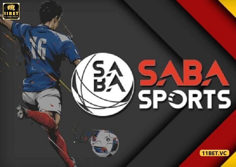 Saba Sports - Cá cược thể thao trực tuyến đa dạng